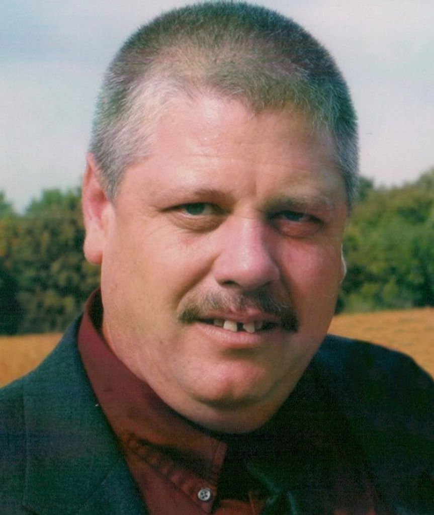 Ronald D. Householder
