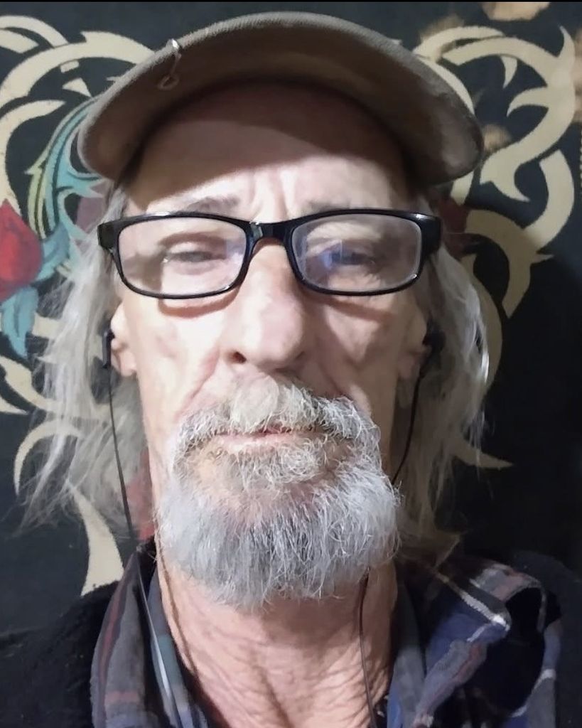 Jeff Broom Profile Photo