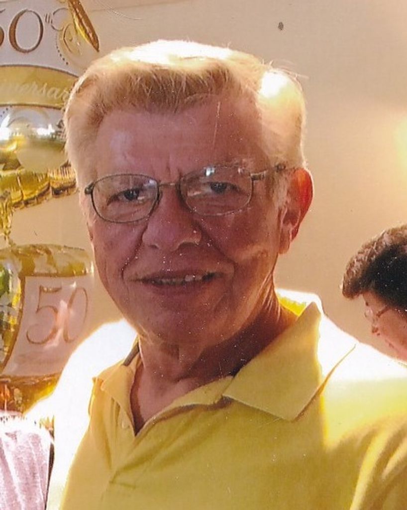 William K. "Bill" Anderson