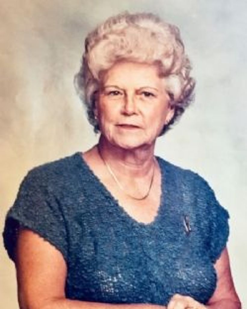 Ruby Crowson