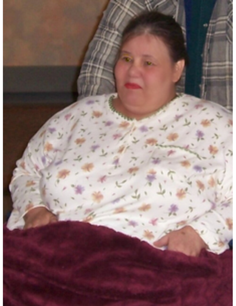 Diana  Marie (Russ) Bear