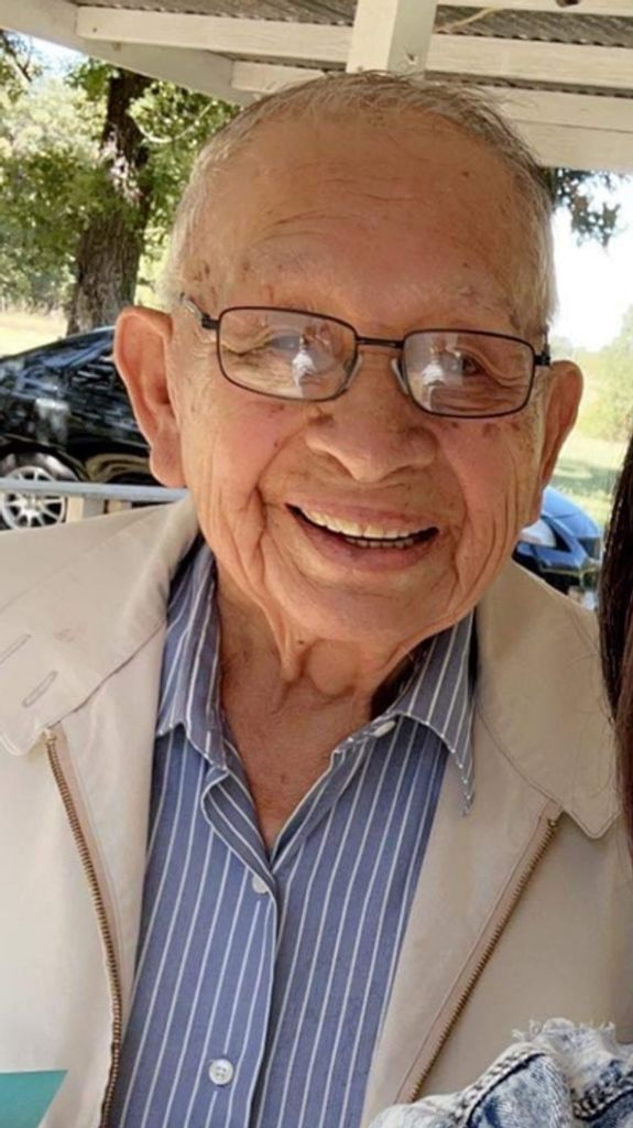 Huberton Walton Profile Photo