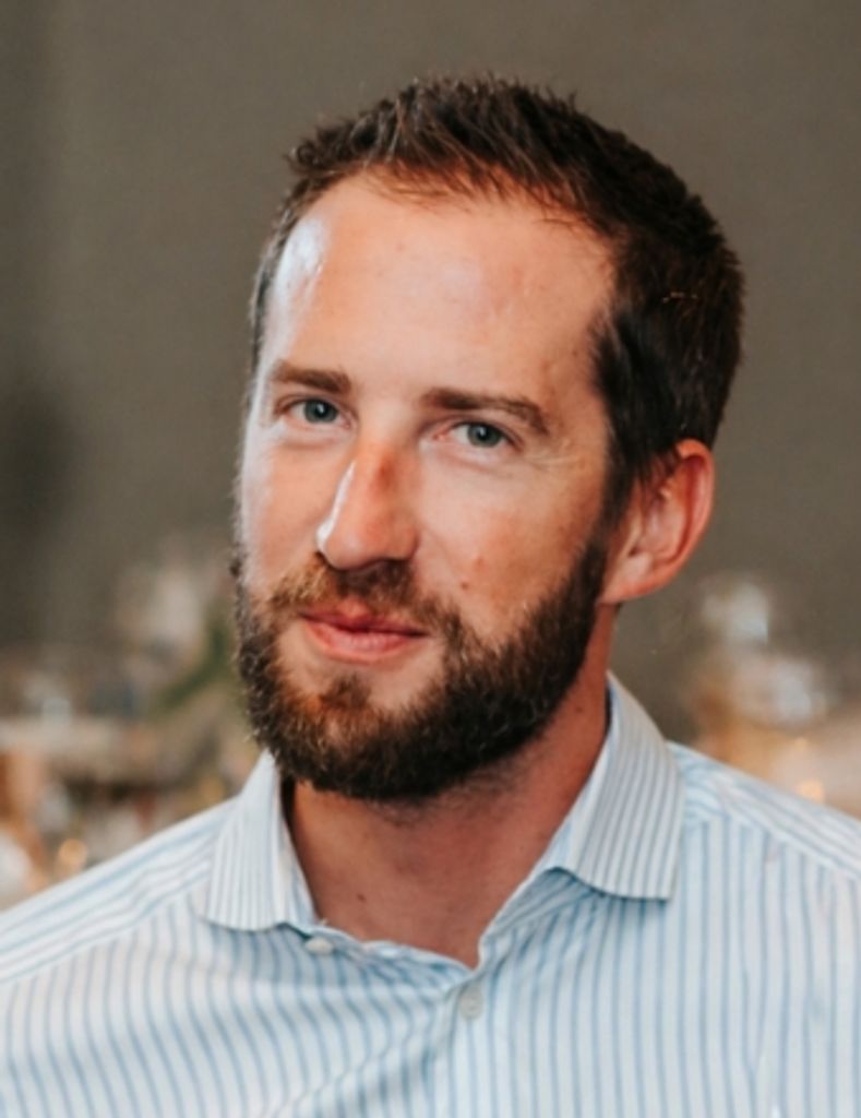 William Alexander Watson Profile Photo