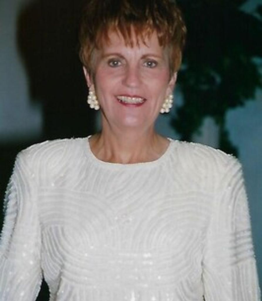 Rosemary Knickelbine