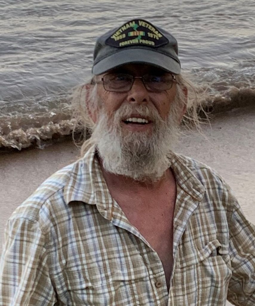 David Edman Profile Photo