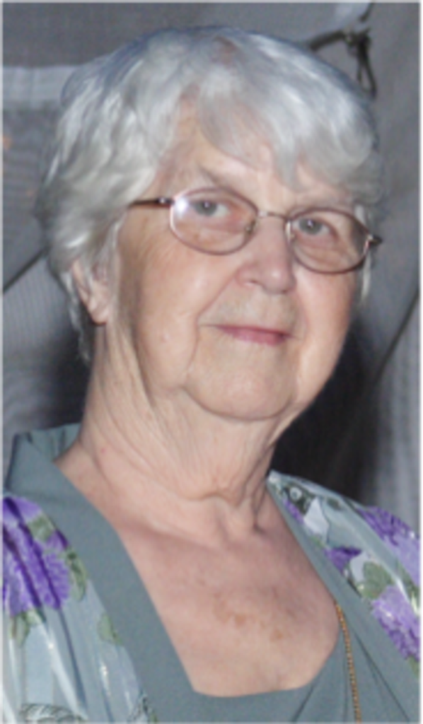 Hazel Ozella Dowdy Profile Photo