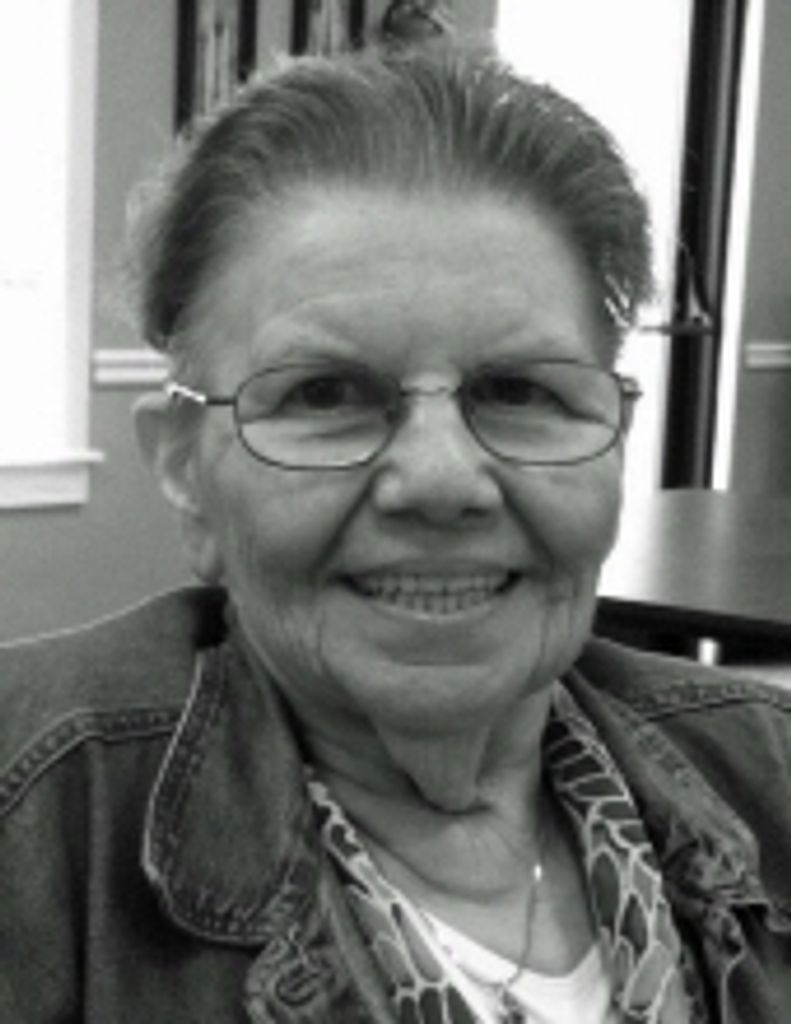 Geneva Pauline Fears -Glbfh