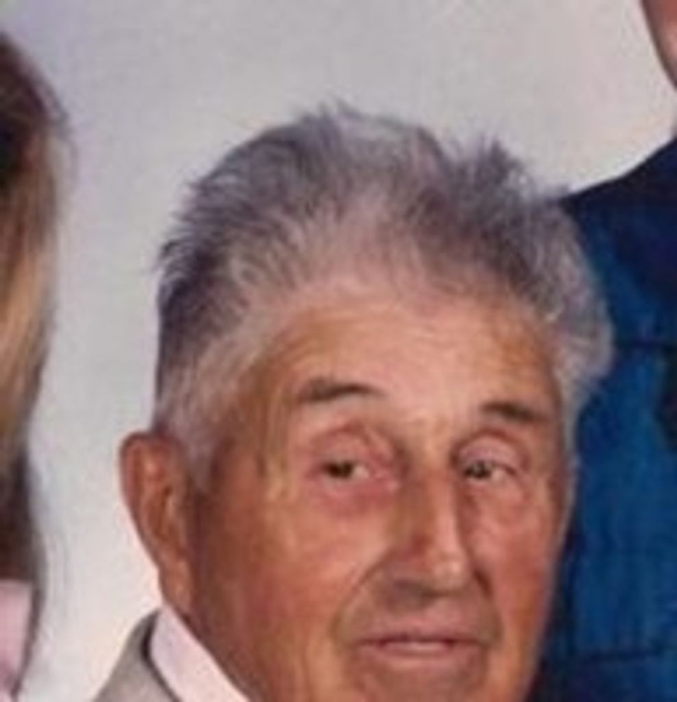 Atlee N. Gouker