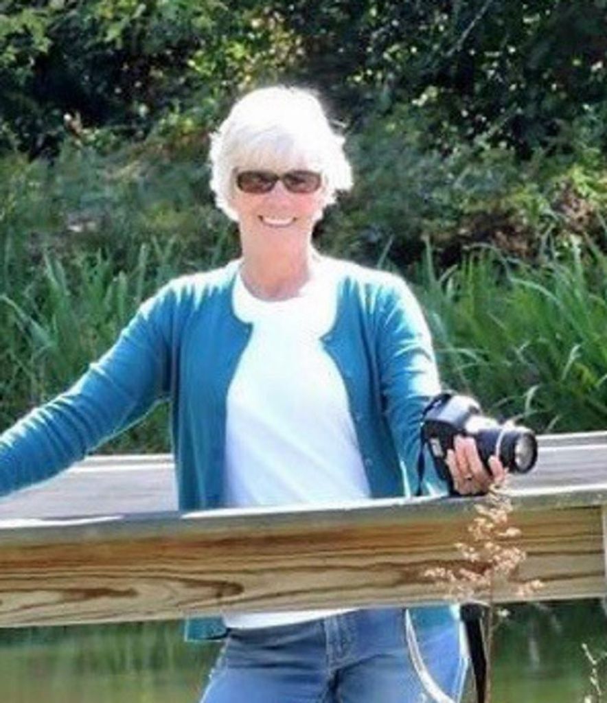 Pamela J. Crowley Profile Photo