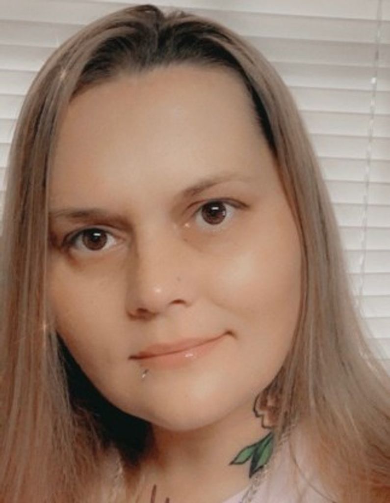 Rosie Colburn Profile Photo