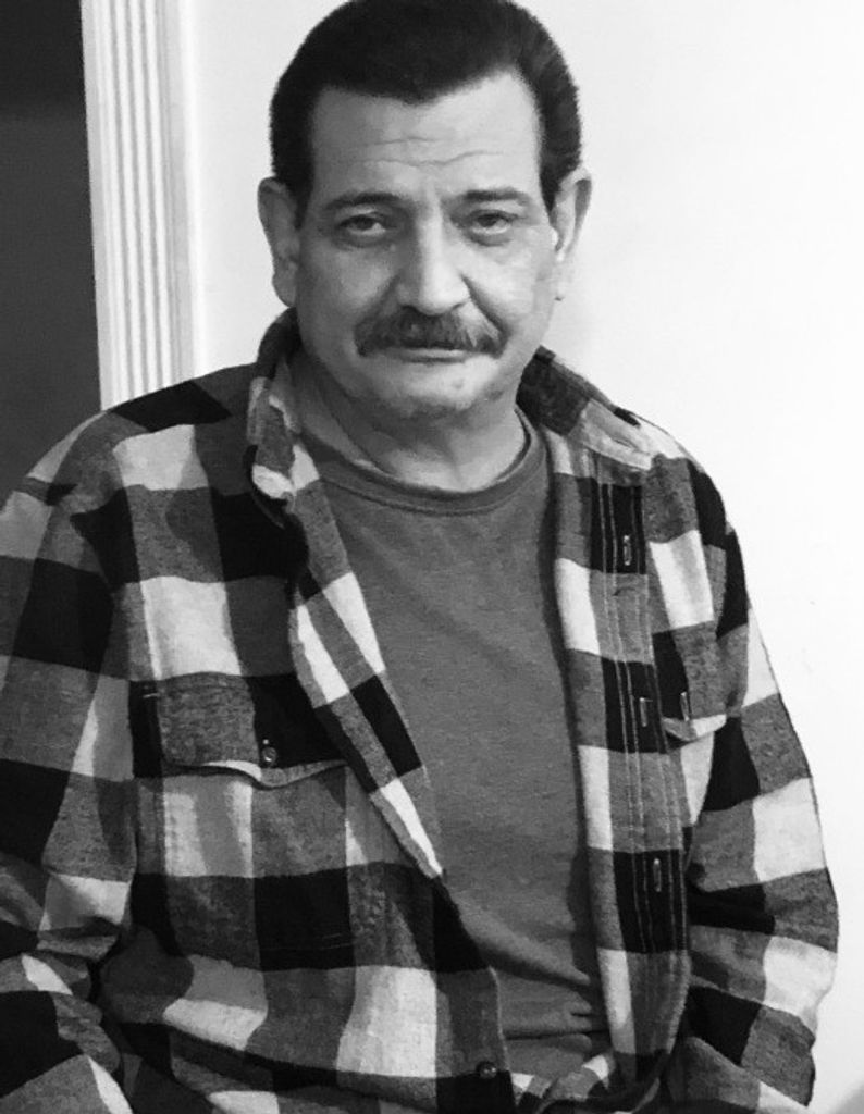 Timothy Mareci Profile Photo