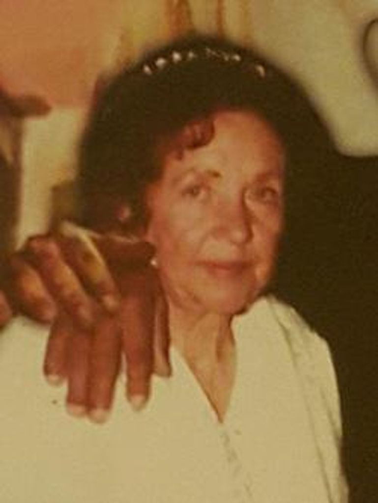 Maria Corral De Diaz