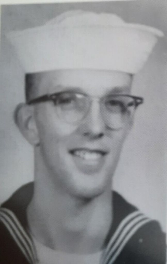 Gordon Lubold Profile Photo