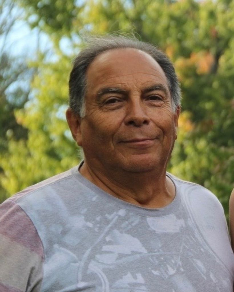 Gilbert Nunez