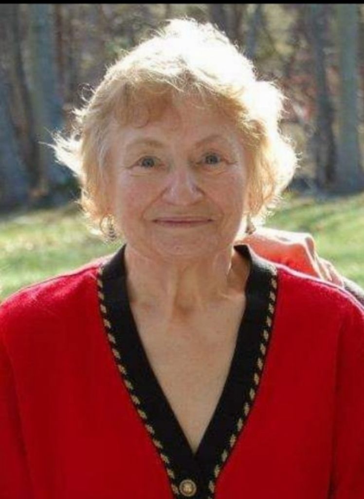 Norma Leigh (Harmon)  Dano Profile Photo