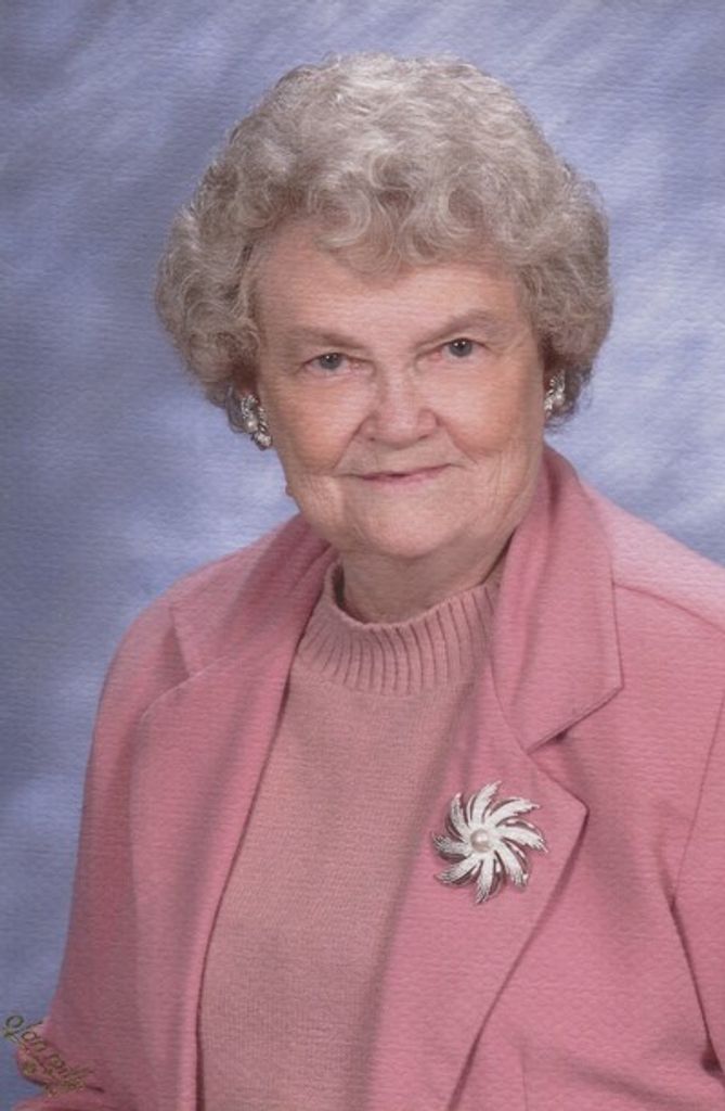 Maryjo Scott Profile Photo