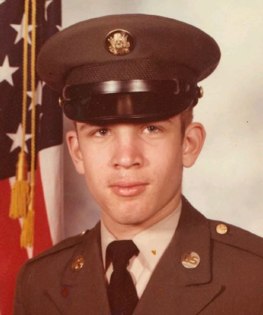 John Andrew Kiepprien