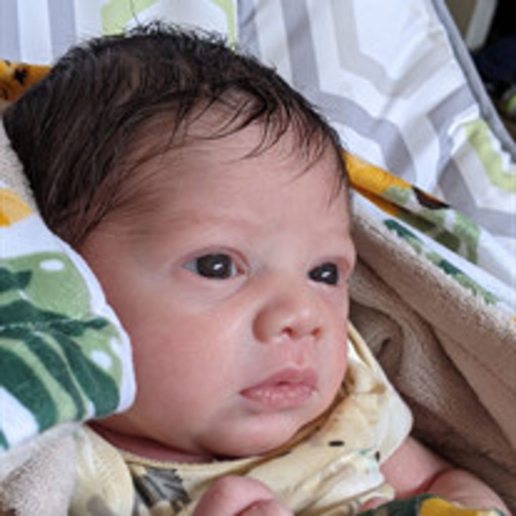 Finnick Armond Smith-Linderman