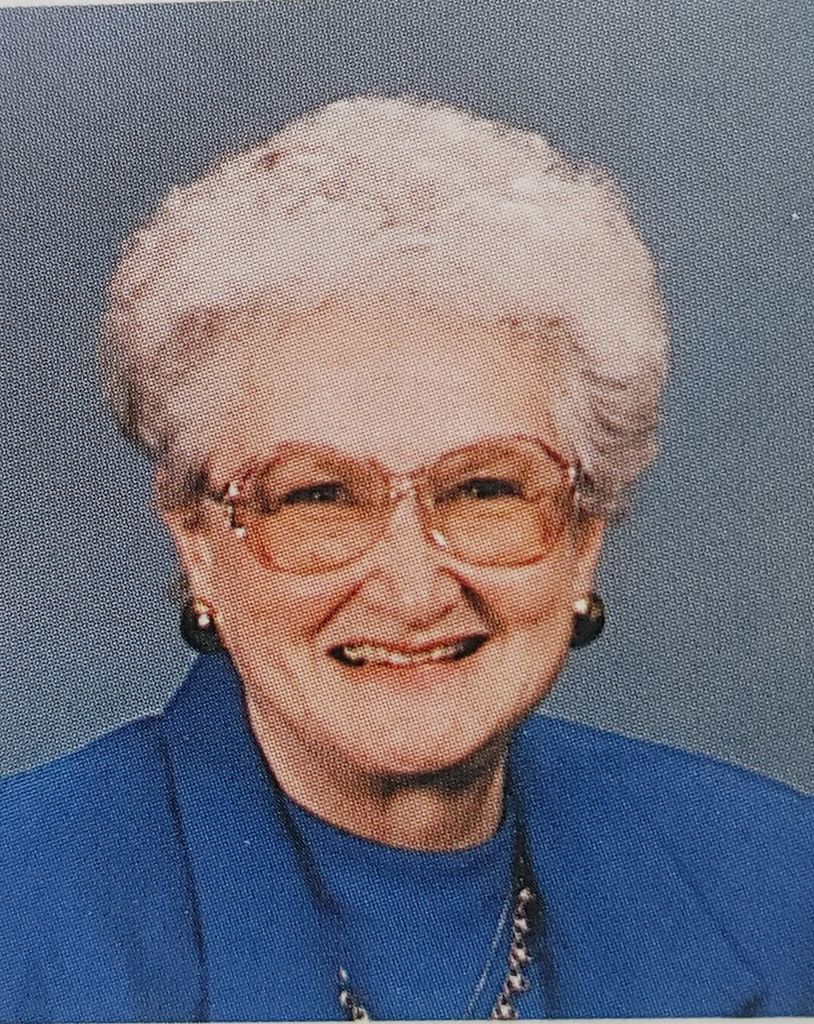 Dorothy E. Demascola