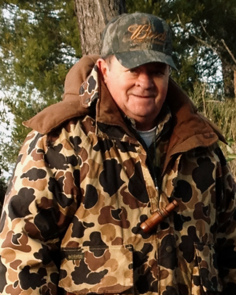 James Radcliffe Jones III Profile Photo