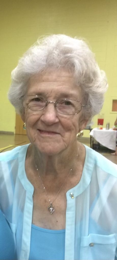 Margaret Elizabeth Griffith Profile Photo