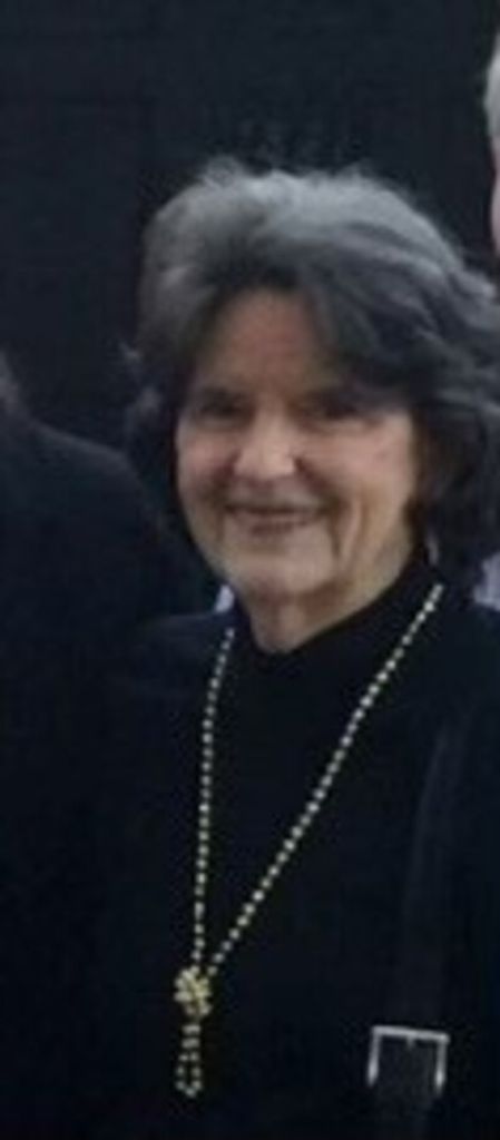 Lynda Moreland Hall Profile Photo