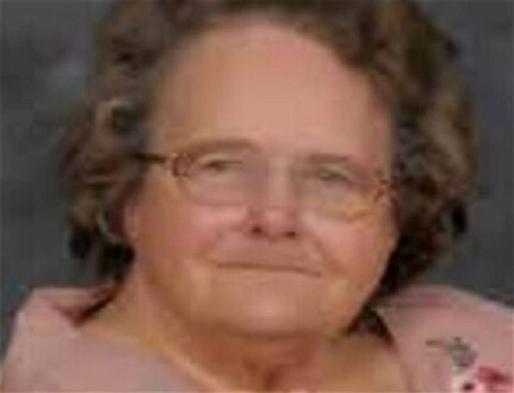 Eva Elizabeth Mcintosh