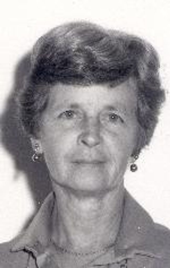 Mary G. (Jacobs) Beane