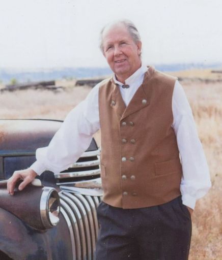 Greg Aldrich Profile Photo