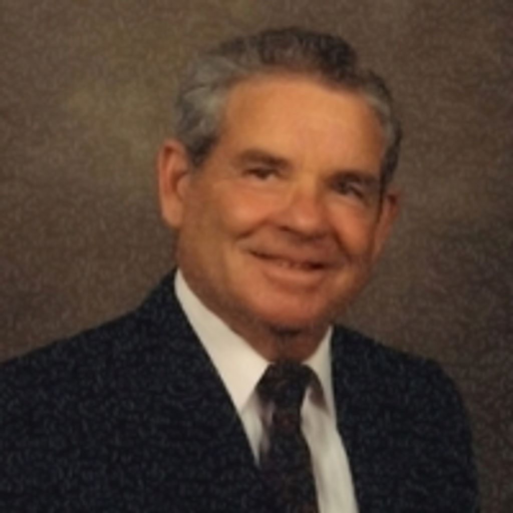Billy D. Manning