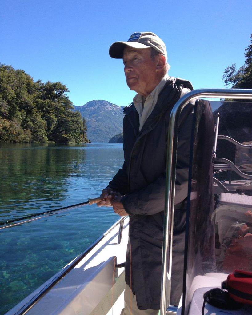 Theo "Ted" de Winter