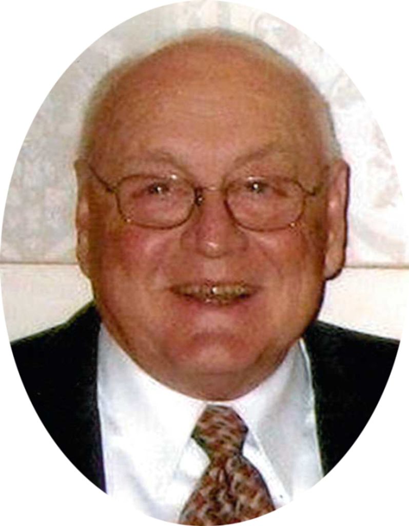 Marion E. "Jim" Stewart Profile Photo