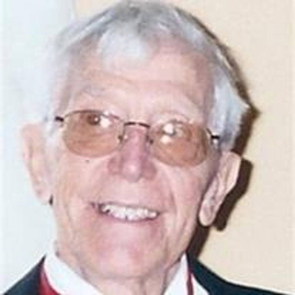 Henry J. "Hank" Benvenuti