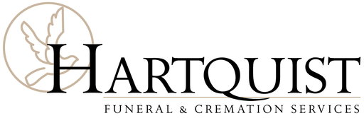 Hartquist Funeral & Cremation Services Logo