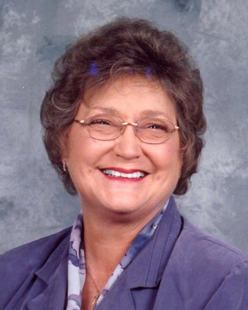 Nancy Norville Harrill Profile Photo