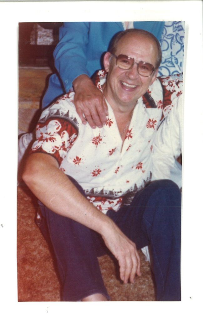 Wayne Clarence Elgren