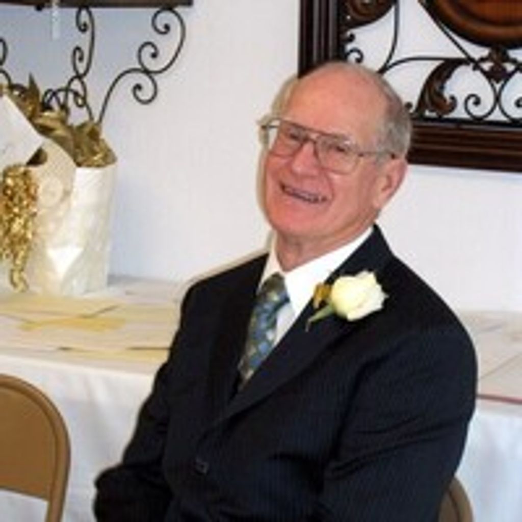 Jon Earl Day Profile Photo