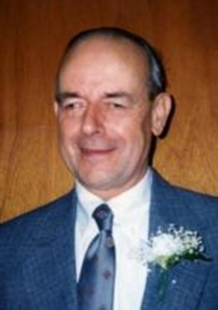 Albert L. Plumer