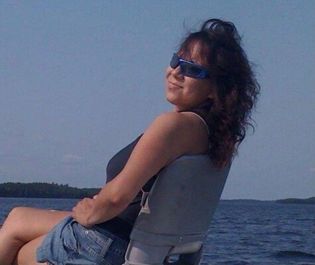 Charlotte Naomi Wastasecoot