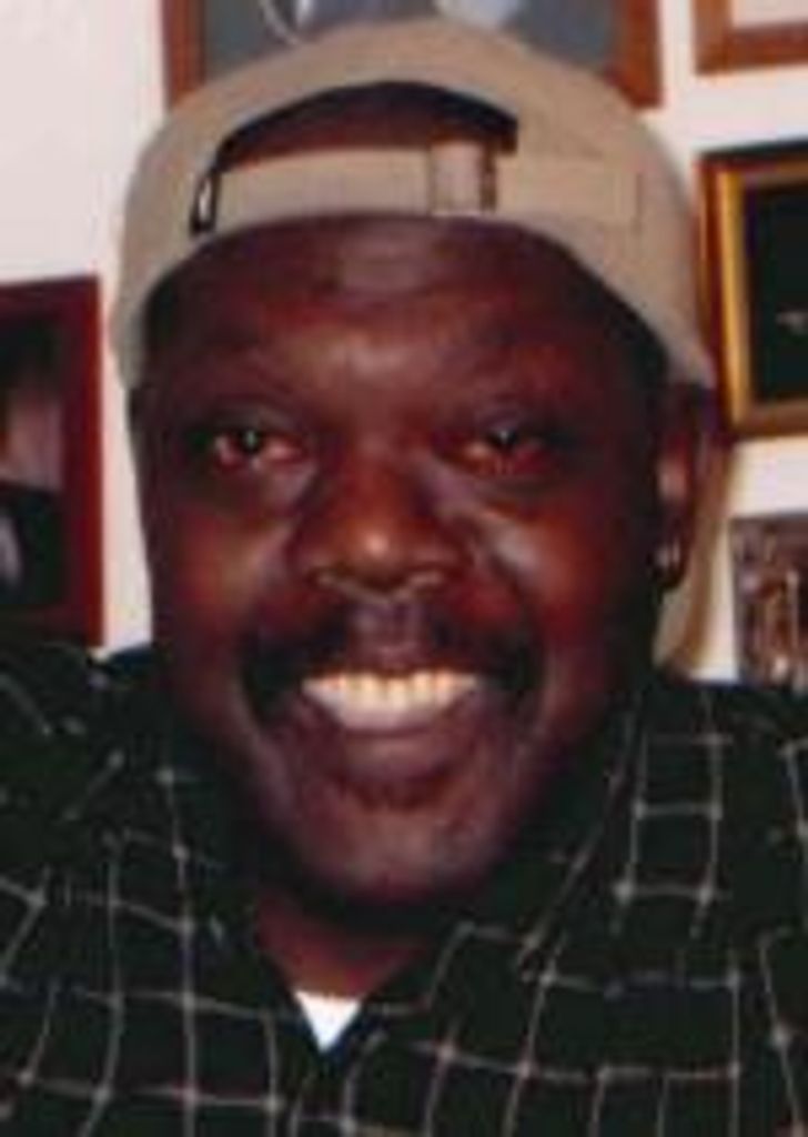 James Madison Jones Jr.