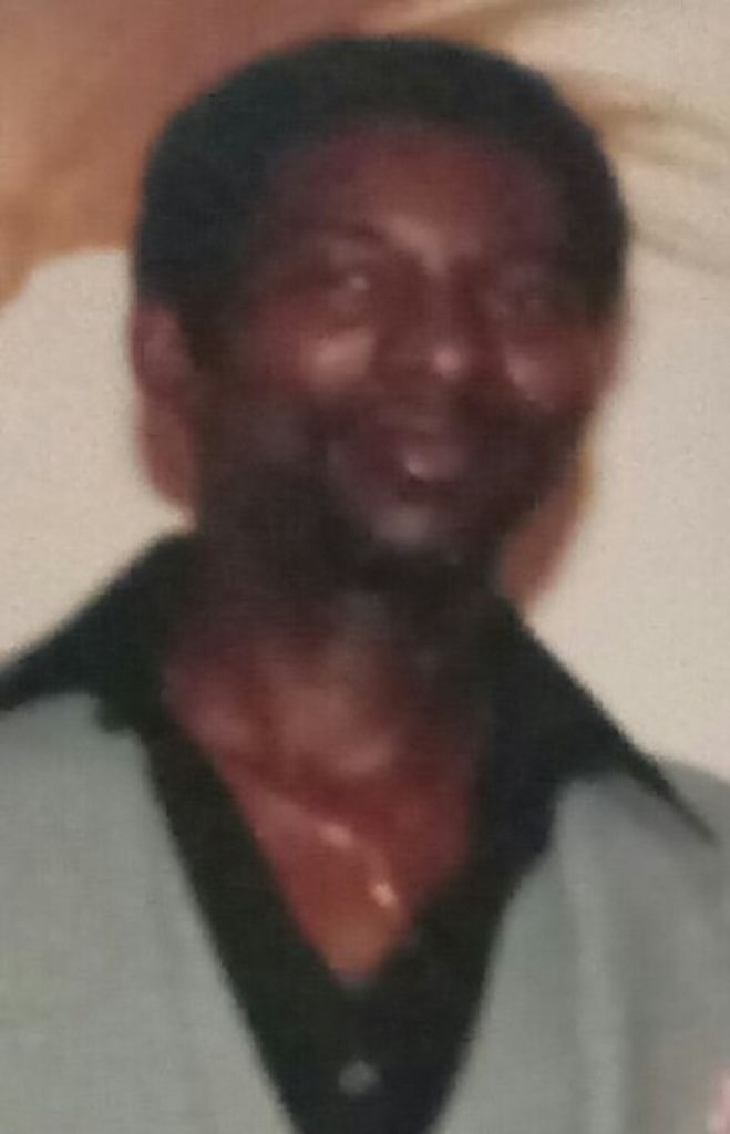 Roy Dean Ross Profile Photo