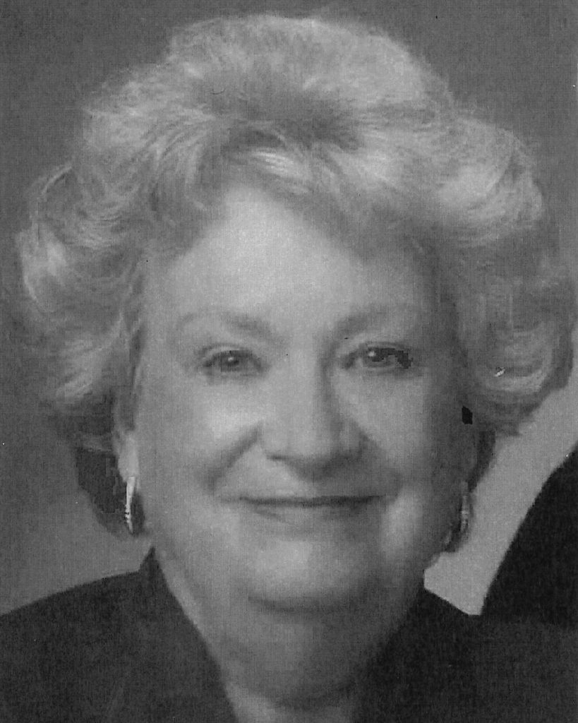 Joyce J. LaVelle