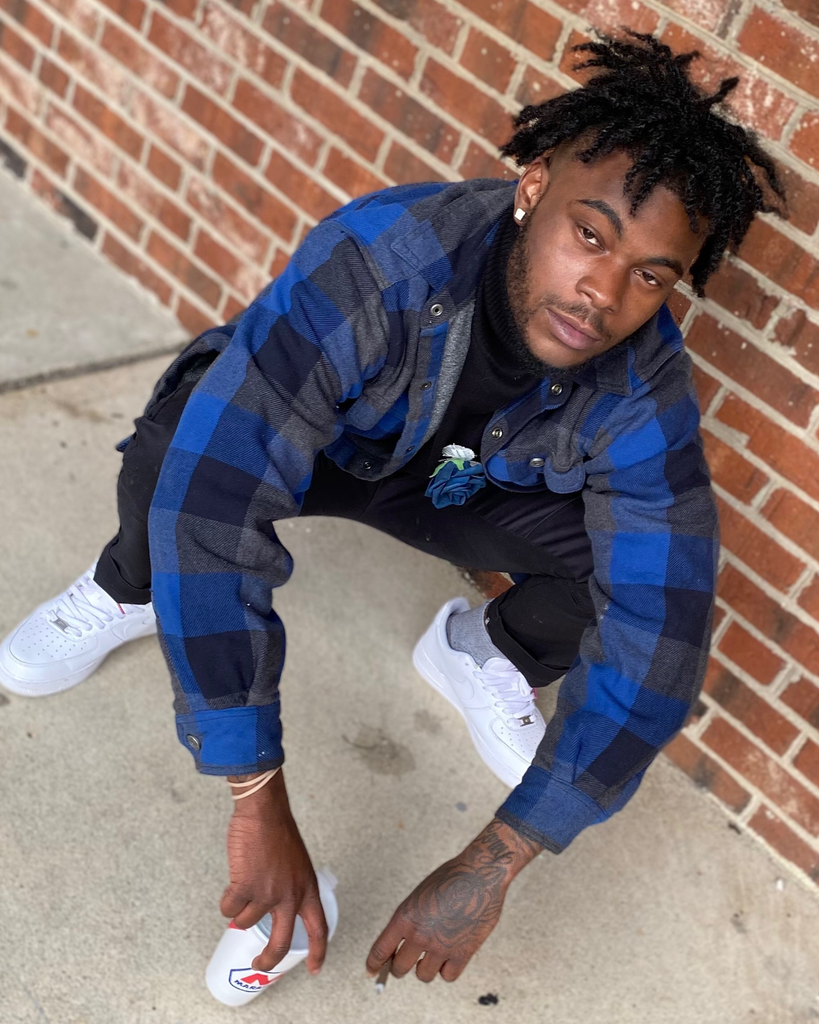 Darius LeShaun Wheeler