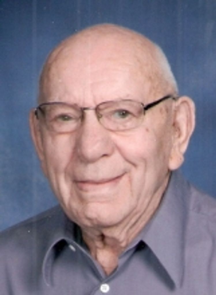 Charles Saint