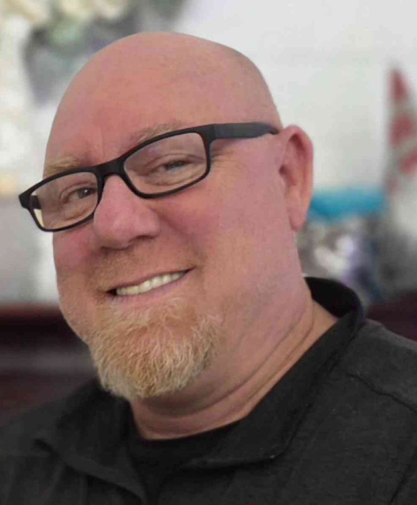 Edward G. Temples Profile Photo