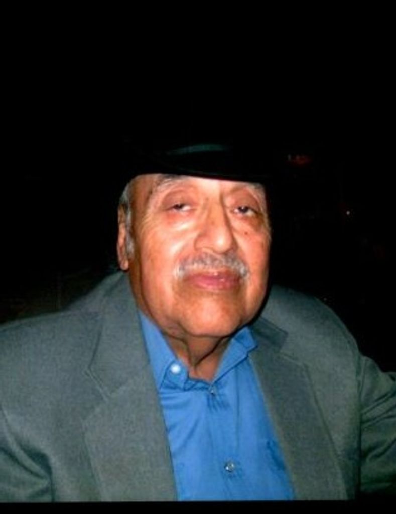 Gregorio Lopez Profile Photo
