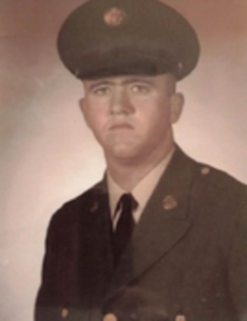 Charles Richard Chitwood