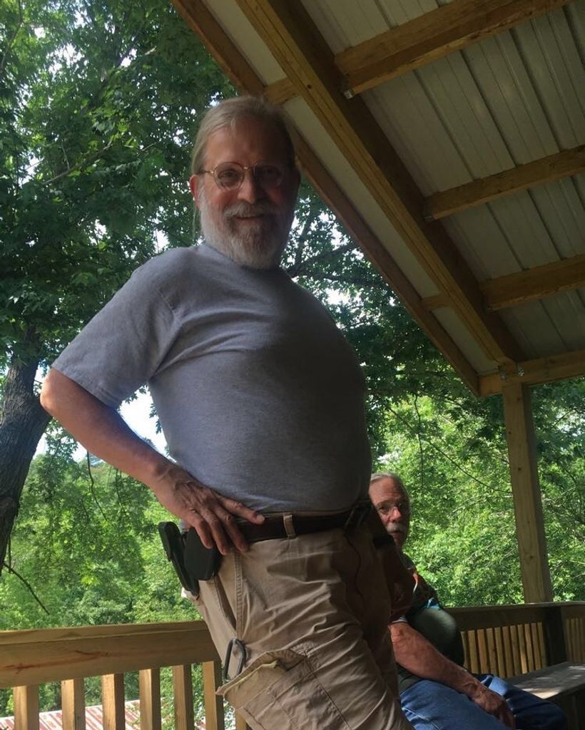 Alvin Conley Cox, Jr.