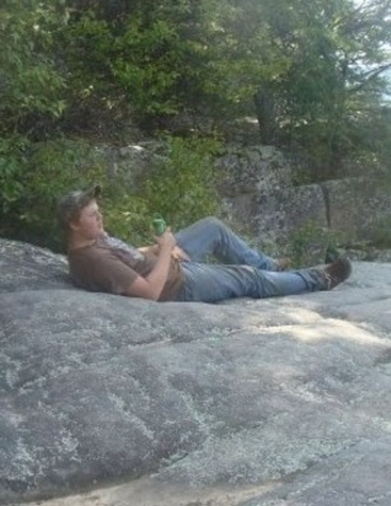 Steven Patrick Craig