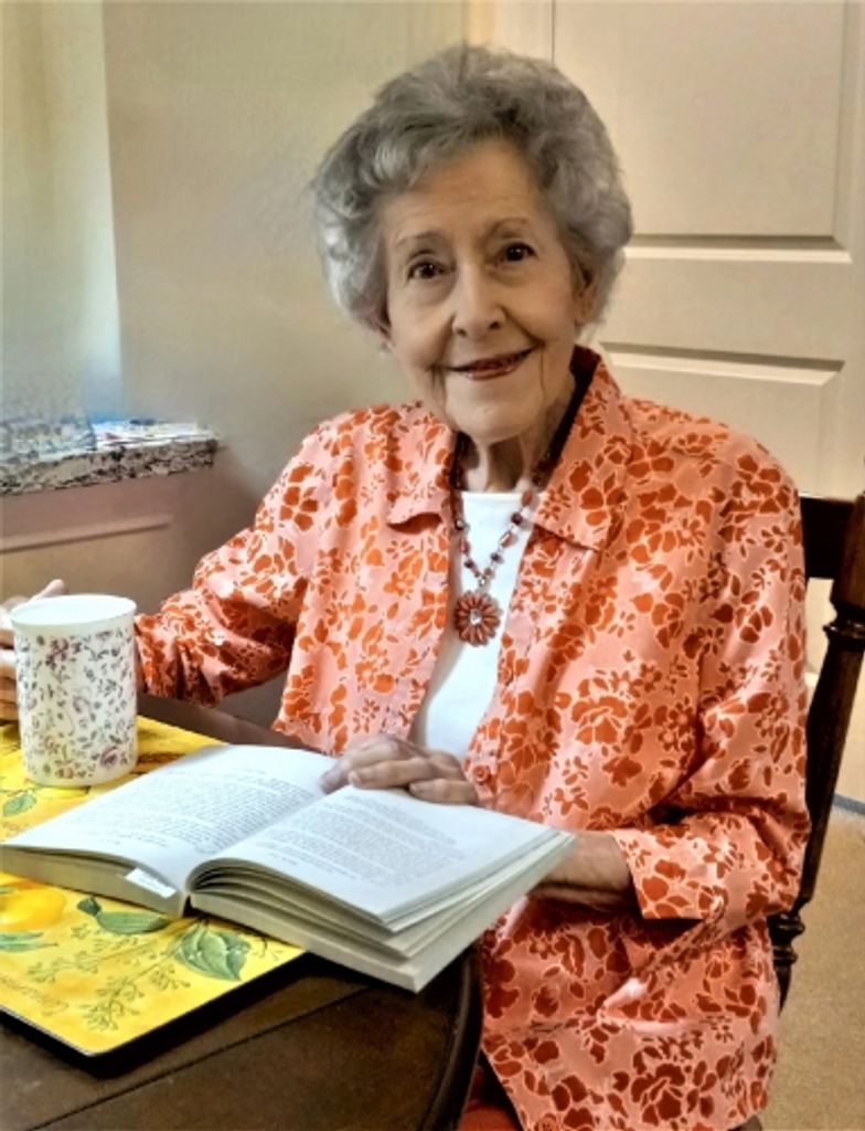 Mrs. Regina Styles Noble